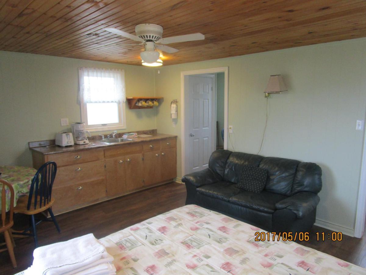 Sea'Scape Cottages Bayfield Εξωτερικό φωτογραφία