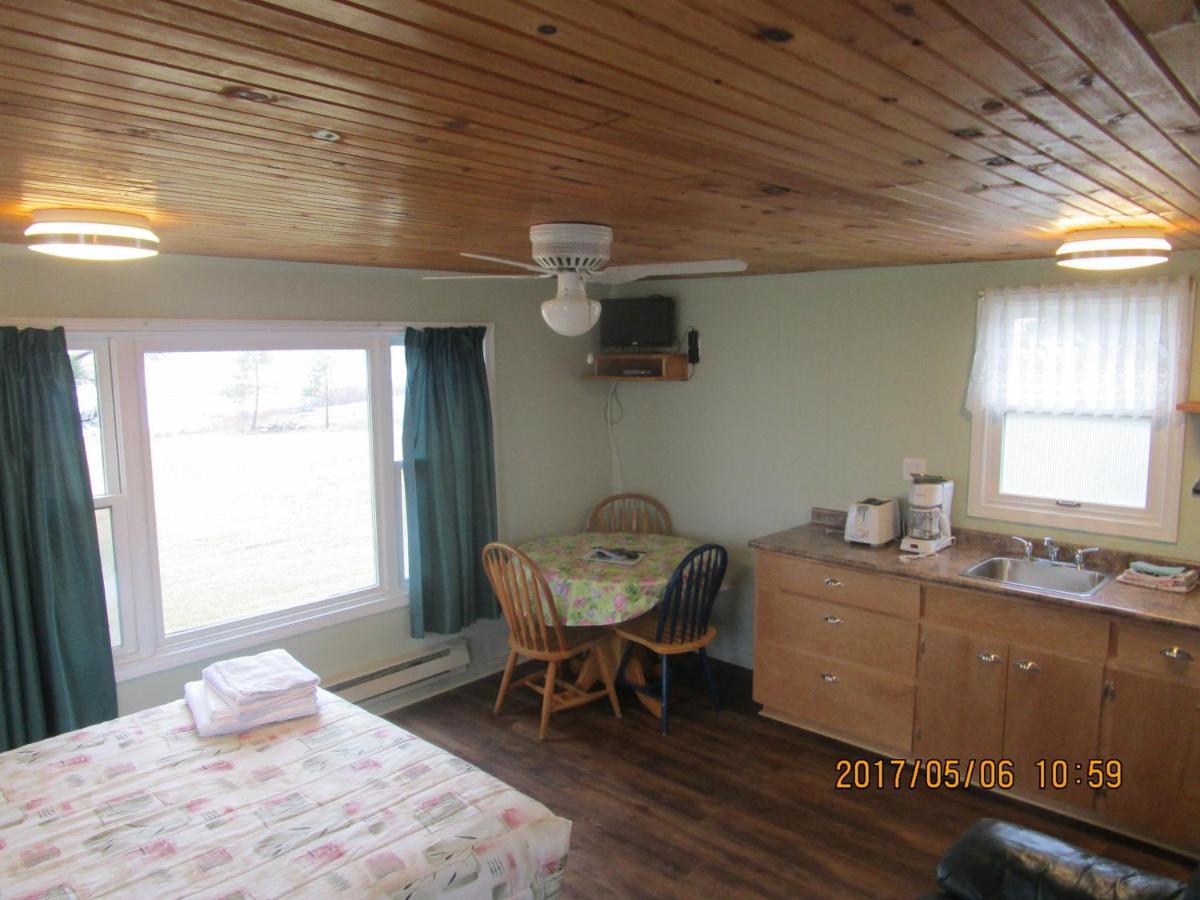 Sea'Scape Cottages Bayfield Εξωτερικό φωτογραφία
