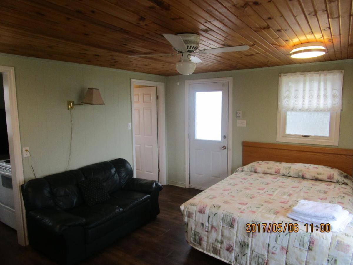 Sea'Scape Cottages Bayfield Εξωτερικό φωτογραφία
