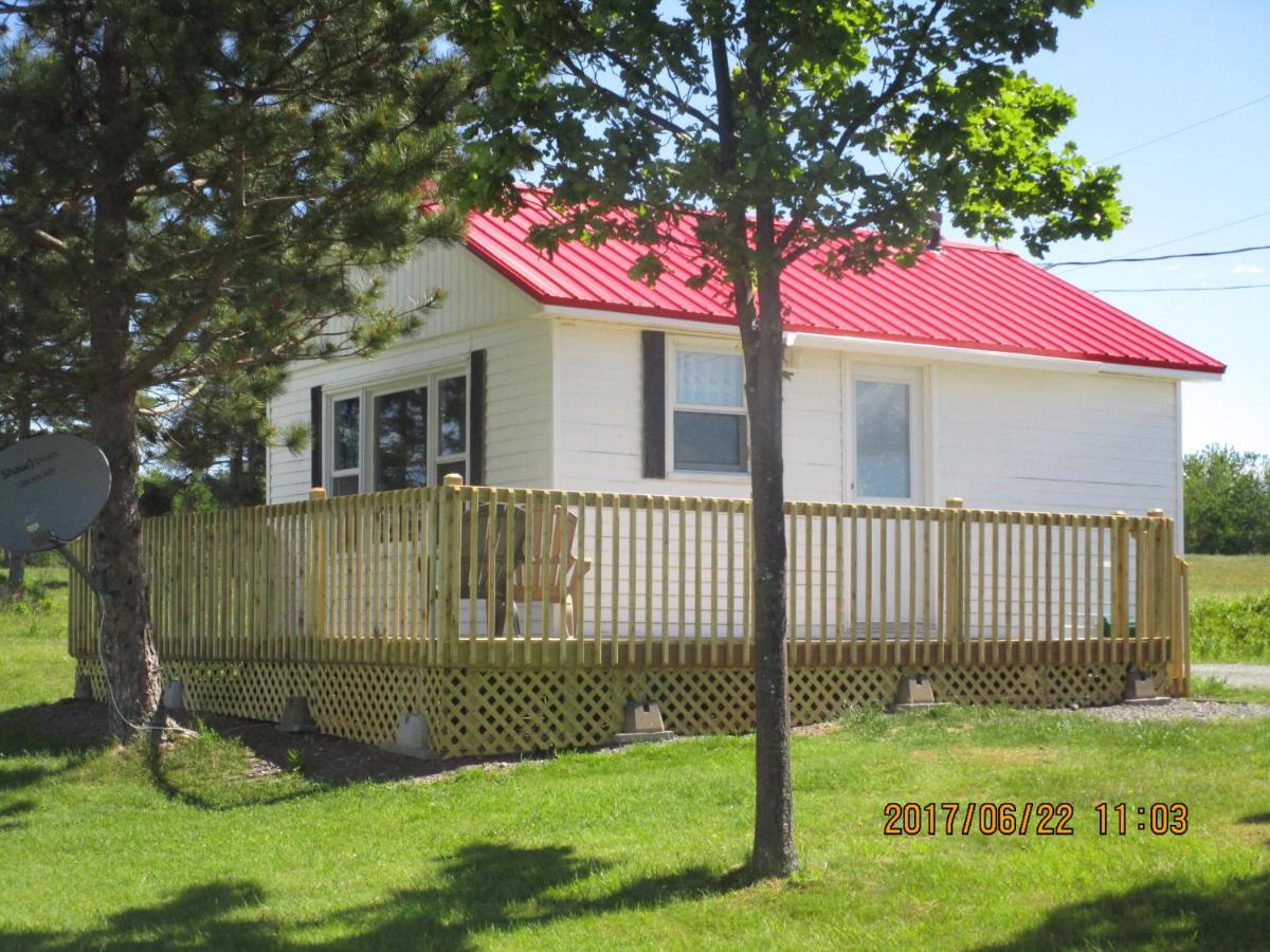 Sea'Scape Cottages Bayfield Εξωτερικό φωτογραφία