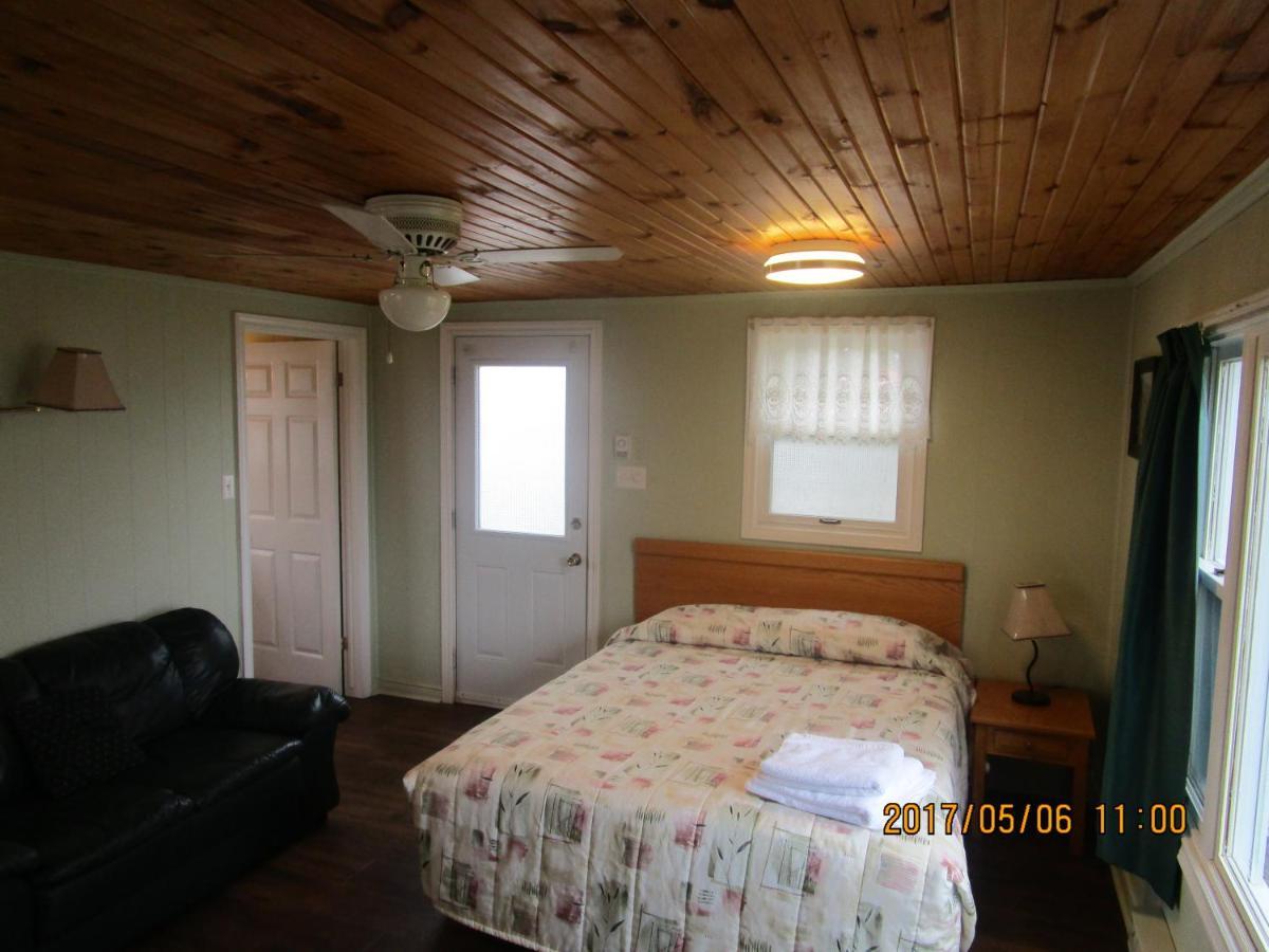 Sea'Scape Cottages Bayfield Εξωτερικό φωτογραφία