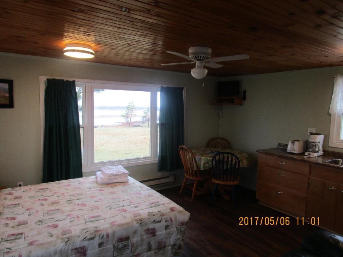Sea'Scape Cottages Bayfield Εξωτερικό φωτογραφία