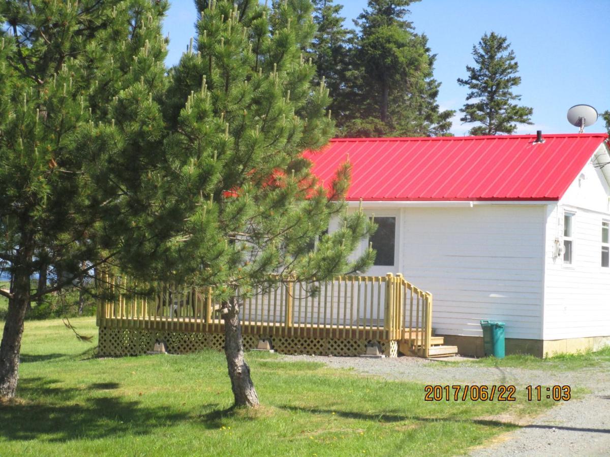 Sea'Scape Cottages Bayfield Εξωτερικό φωτογραφία