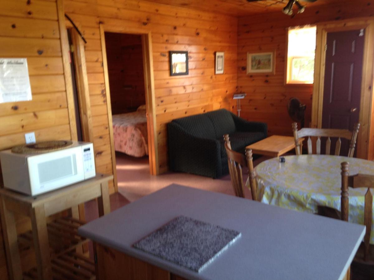 Sea'Scape Cottages Bayfield Εξωτερικό φωτογραφία