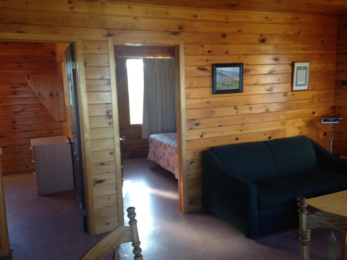 Sea'Scape Cottages Bayfield Εξωτερικό φωτογραφία