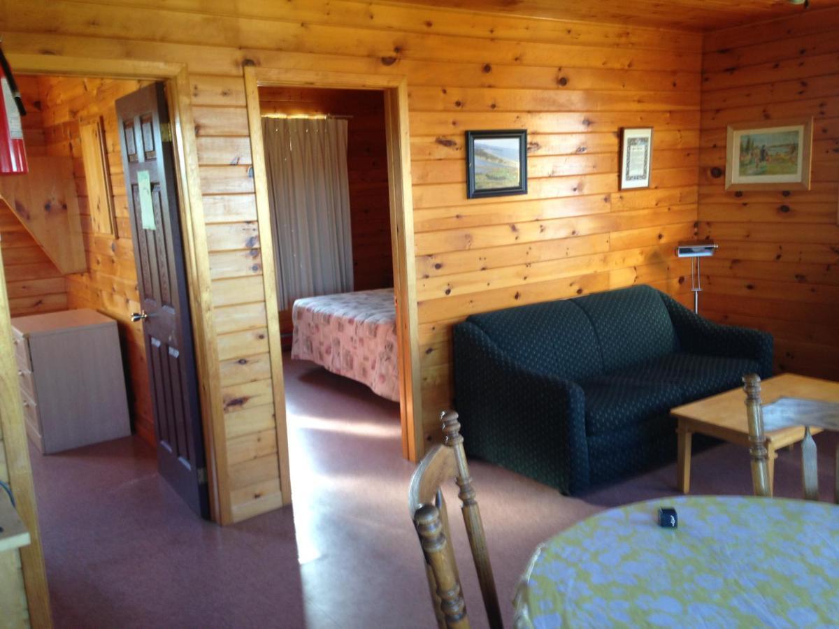 Sea'Scape Cottages Bayfield Εξωτερικό φωτογραφία