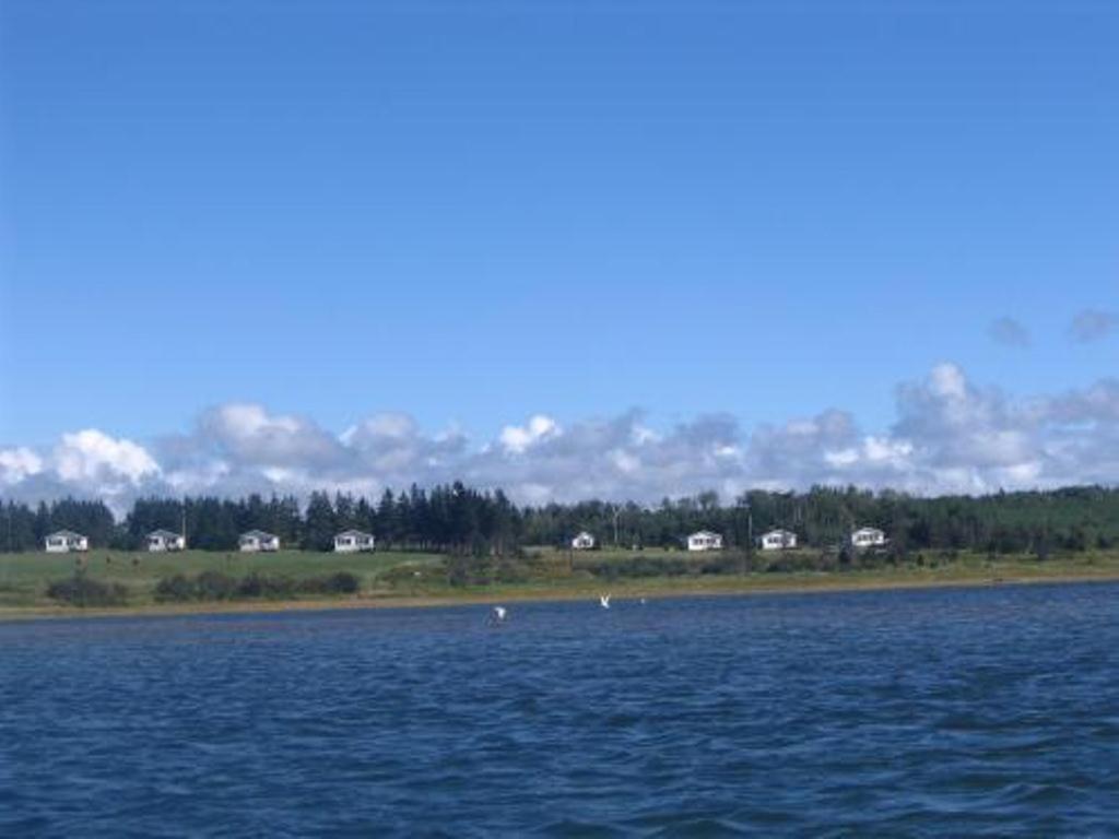 Sea'Scape Cottages Bayfield Εξωτερικό φωτογραφία