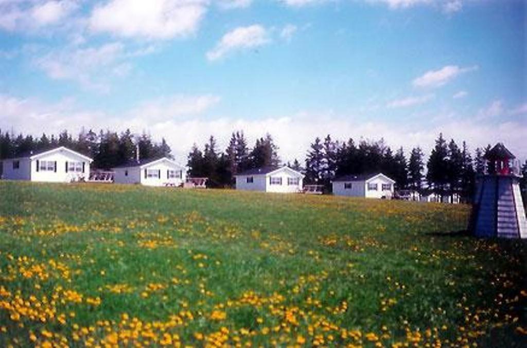 Sea'Scape Cottages Bayfield Εξωτερικό φωτογραφία