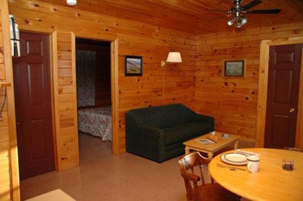 Sea'Scape Cottages Bayfield Εξωτερικό φωτογραφία
