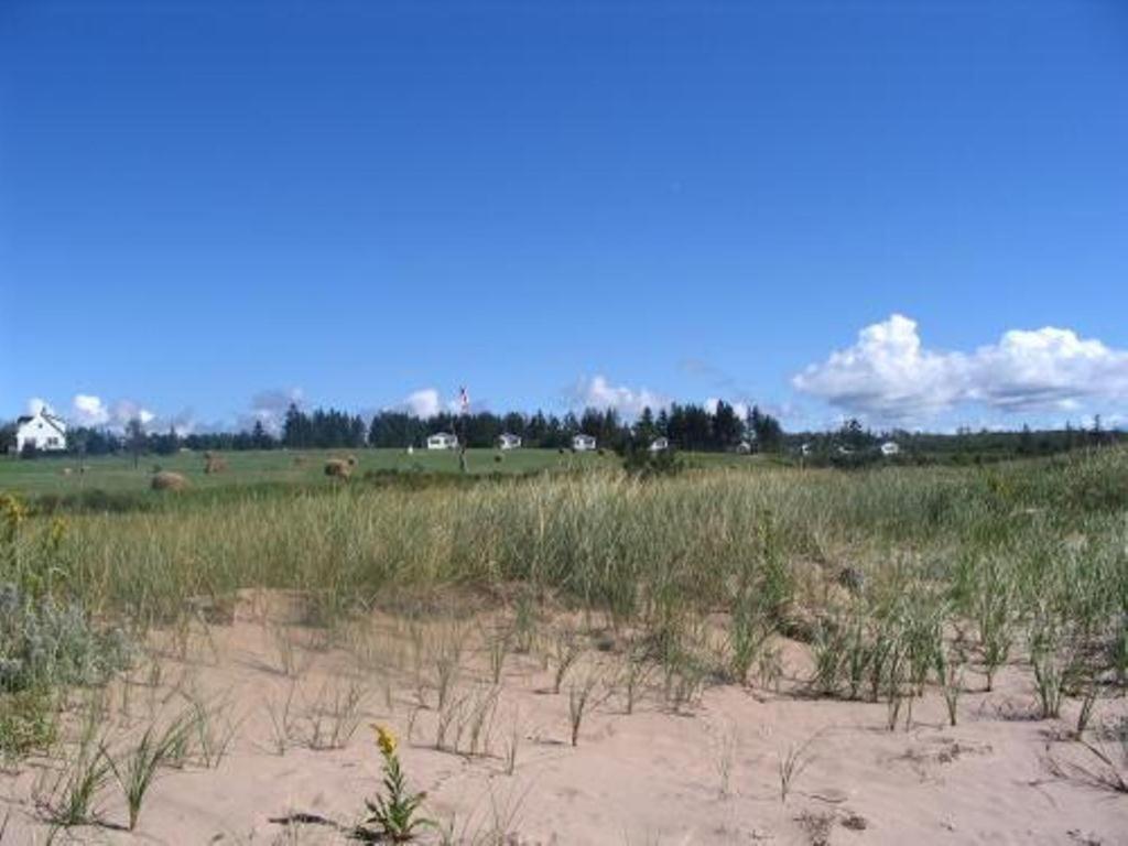 Sea'Scape Cottages Bayfield Εξωτερικό φωτογραφία